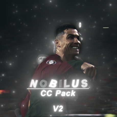 Nobilus CC Pack V2
