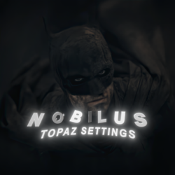 Nobilus Topaz Settings