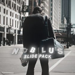 Nobilus Slide Pack