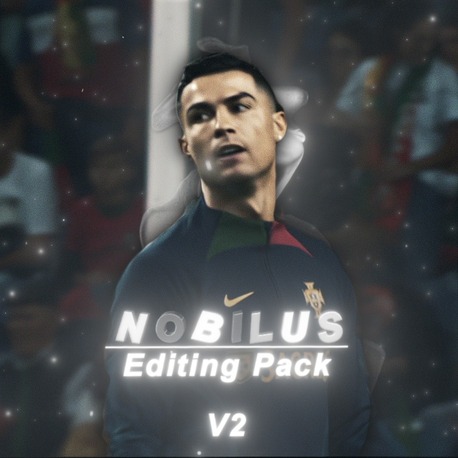 Nobilus Editing Pack V2