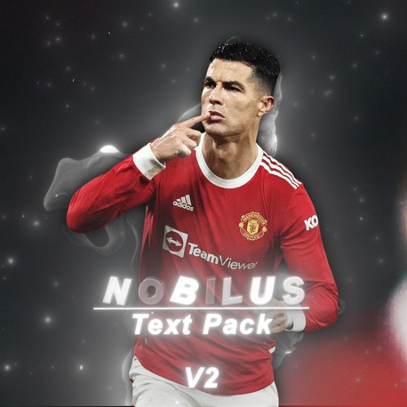 Nobilus Text Pack V2