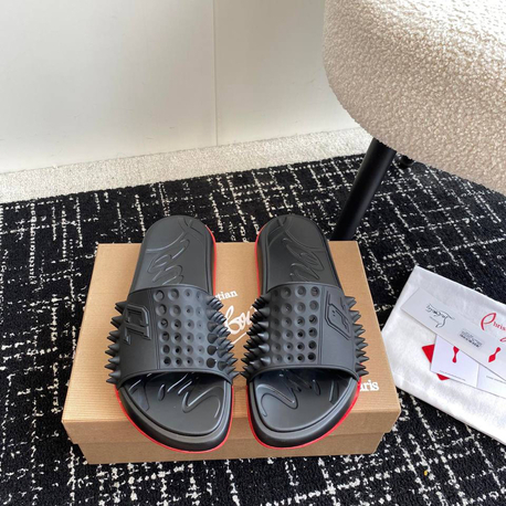 Christian Louboutin Terlik