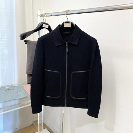 Tom ford knitted jacket