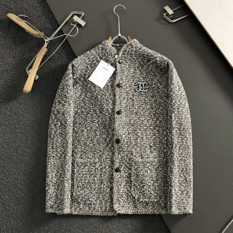 Chanel cardigan