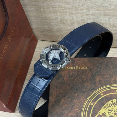 Stefano ricci belt 