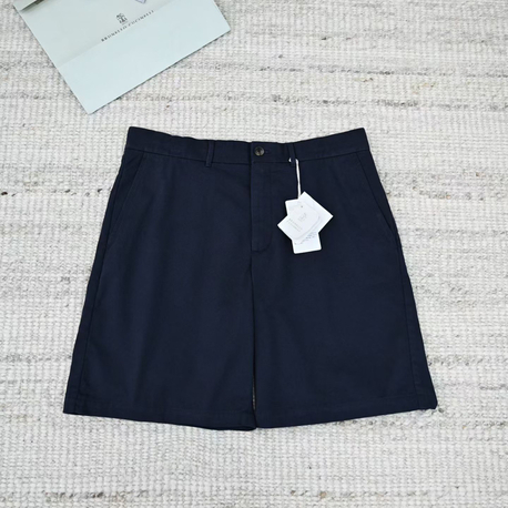 Brunello Cucinelli Casual Şort