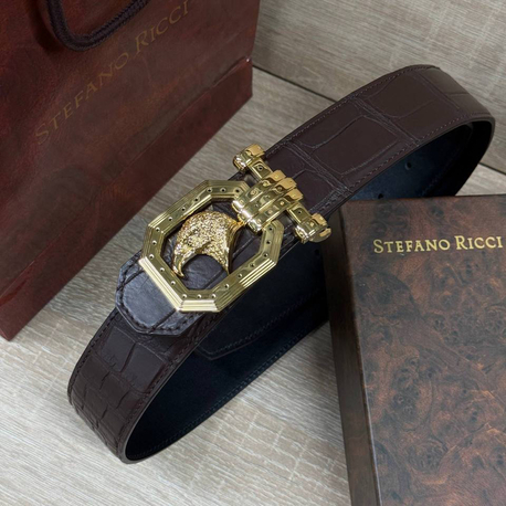 Stefano ricci belt