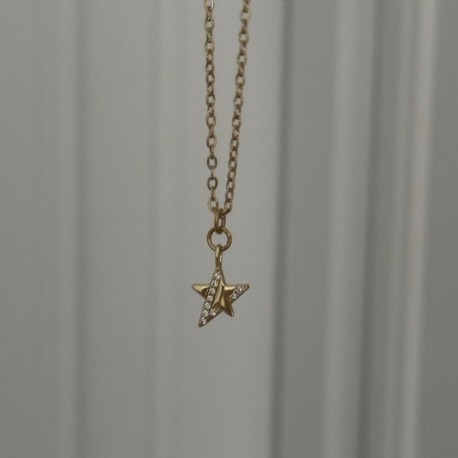 Xuping Star Kolye