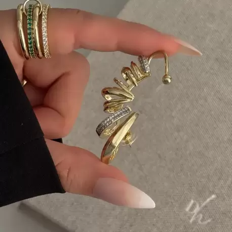 Çoklu Earcuff