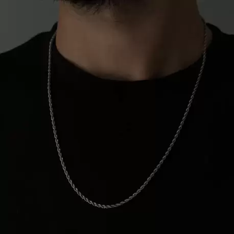 Çelik Burgu Zincir