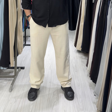 Keten pantolon 