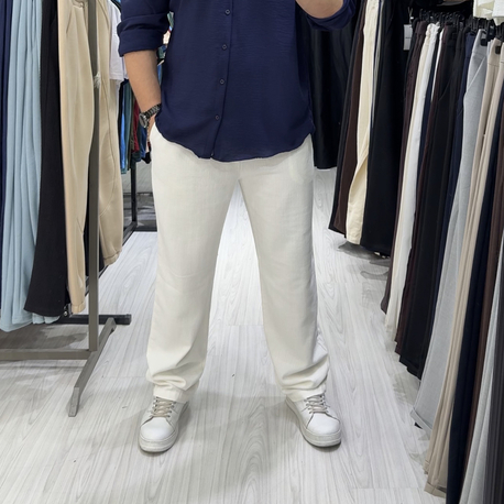 Keten pantolon  
