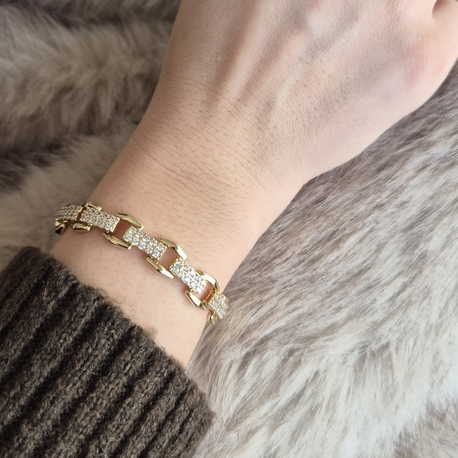 VIP 14K Bileklik