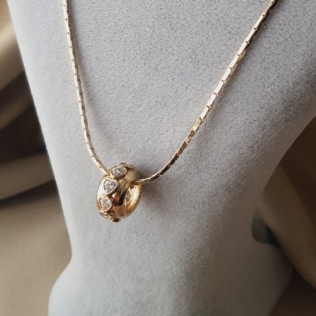 Vip 14K Kolye