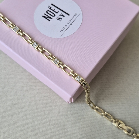 Minimal VIP Bileklik
