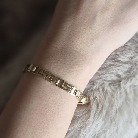 VIP 14K Bileklik