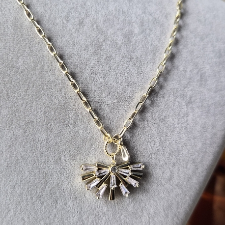 Vip 14k kolye