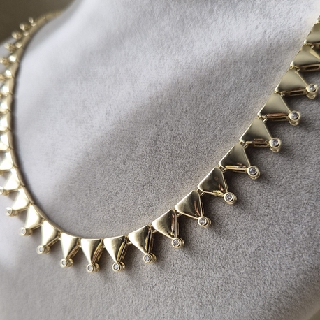 Vip 14K Kolye