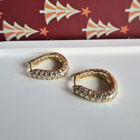 Vip 14k küpe