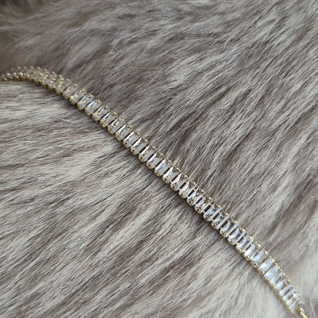 Vip 14 k bileklik