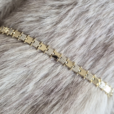 Vip 14k bileklik
