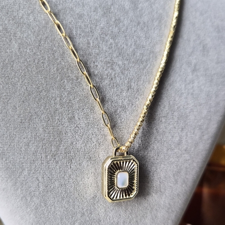 Vip 14K Kolye