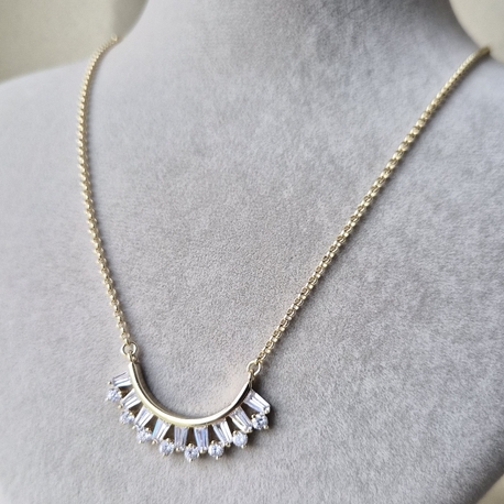 Vip 14K Kolye