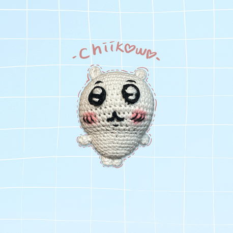 chiikawa anahtarlık | ön sipariş