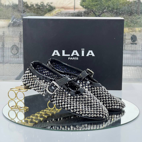 Alai Babet