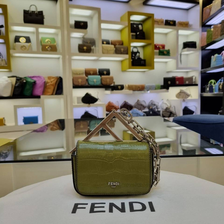 Fnd İthal Çanta