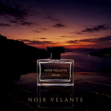 NOIR VELANTE — SPACE