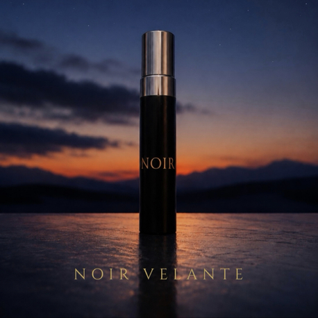 NOIR VELANTE - SPACE Discovery Edition