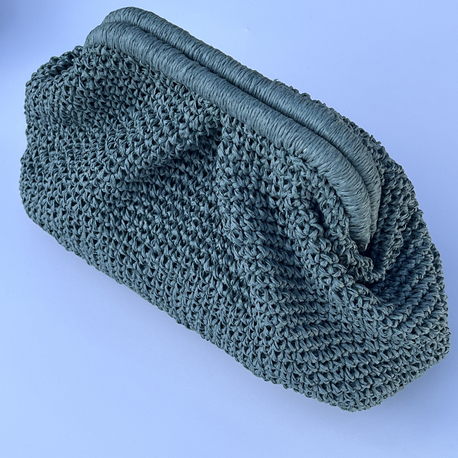 Crochet bag