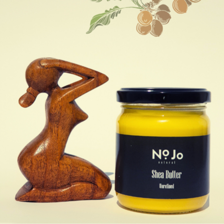 Shea Butter 200 ml