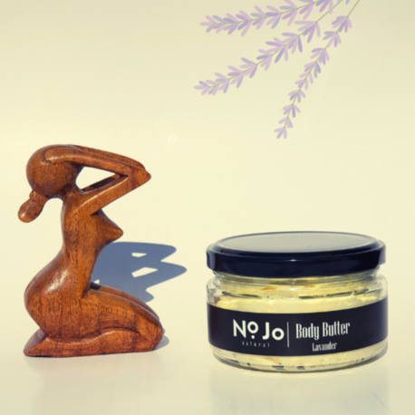 Body Butter - Lavander