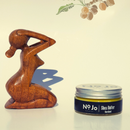 Shea Butter 50 ml