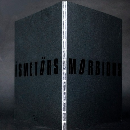 MORBIDUS İsmet Örs