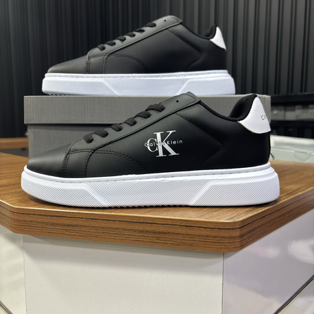 Calvin Klein Black-White (36-44)