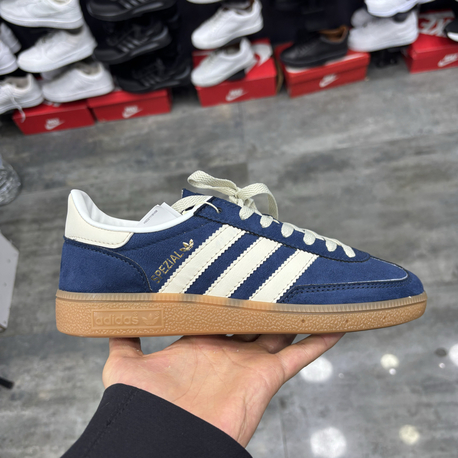 Adidas Spezial Blue (36-40)