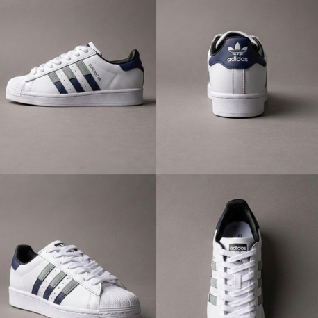 Adidas Superstar (36-45)
