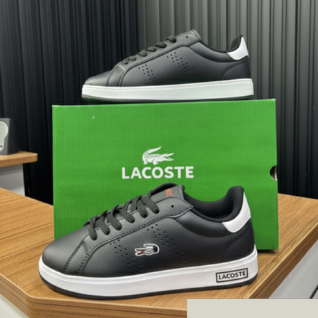 Lacoste Black-White (40-44)