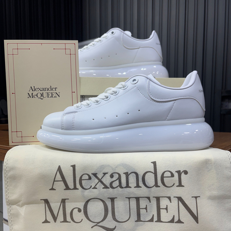 Alexander Mcqueen White (36-44)
