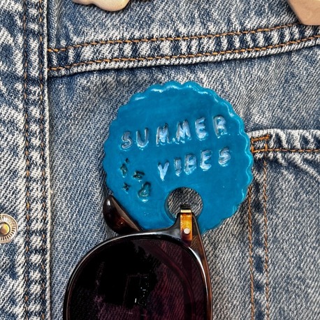 Summer Vibes