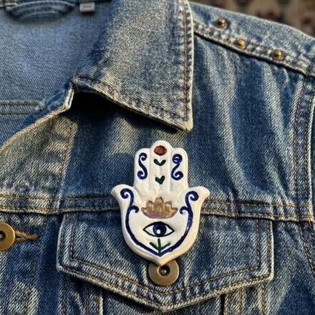 hamsa