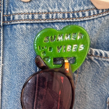 Summer Vibes