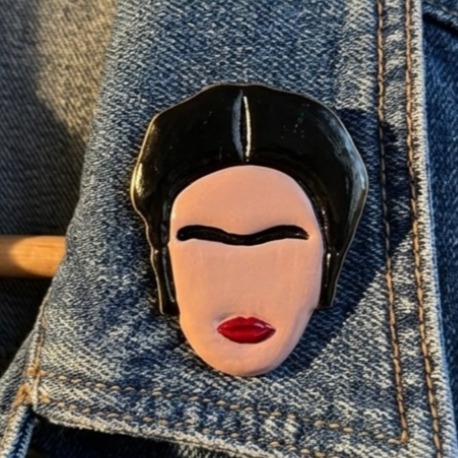 Frida