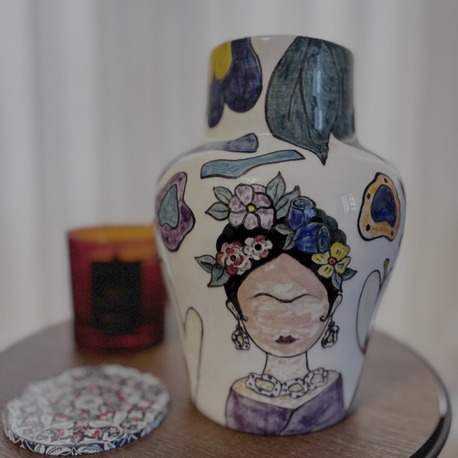 Frida Love
