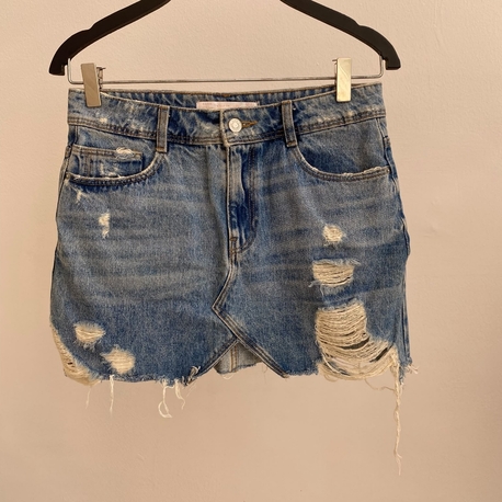 Denim Etek 