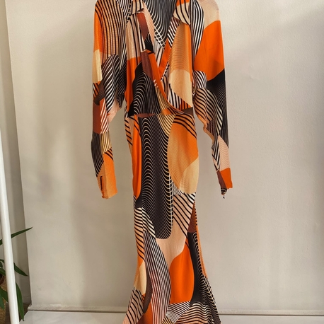 Karen Millen Elbise 