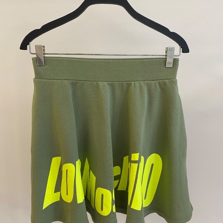 Love Moschino Etek 